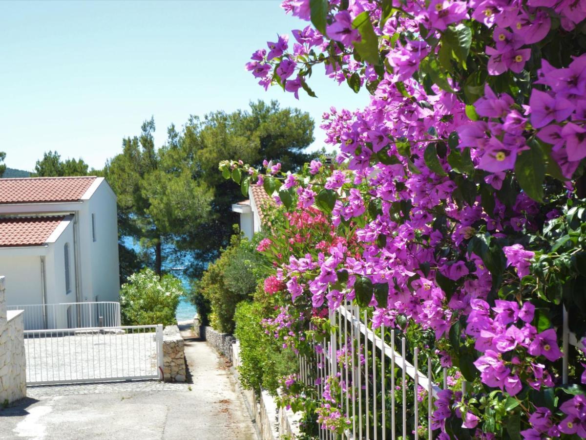 Apartment Rose-3 By Interhome Žaborić Exterior foto