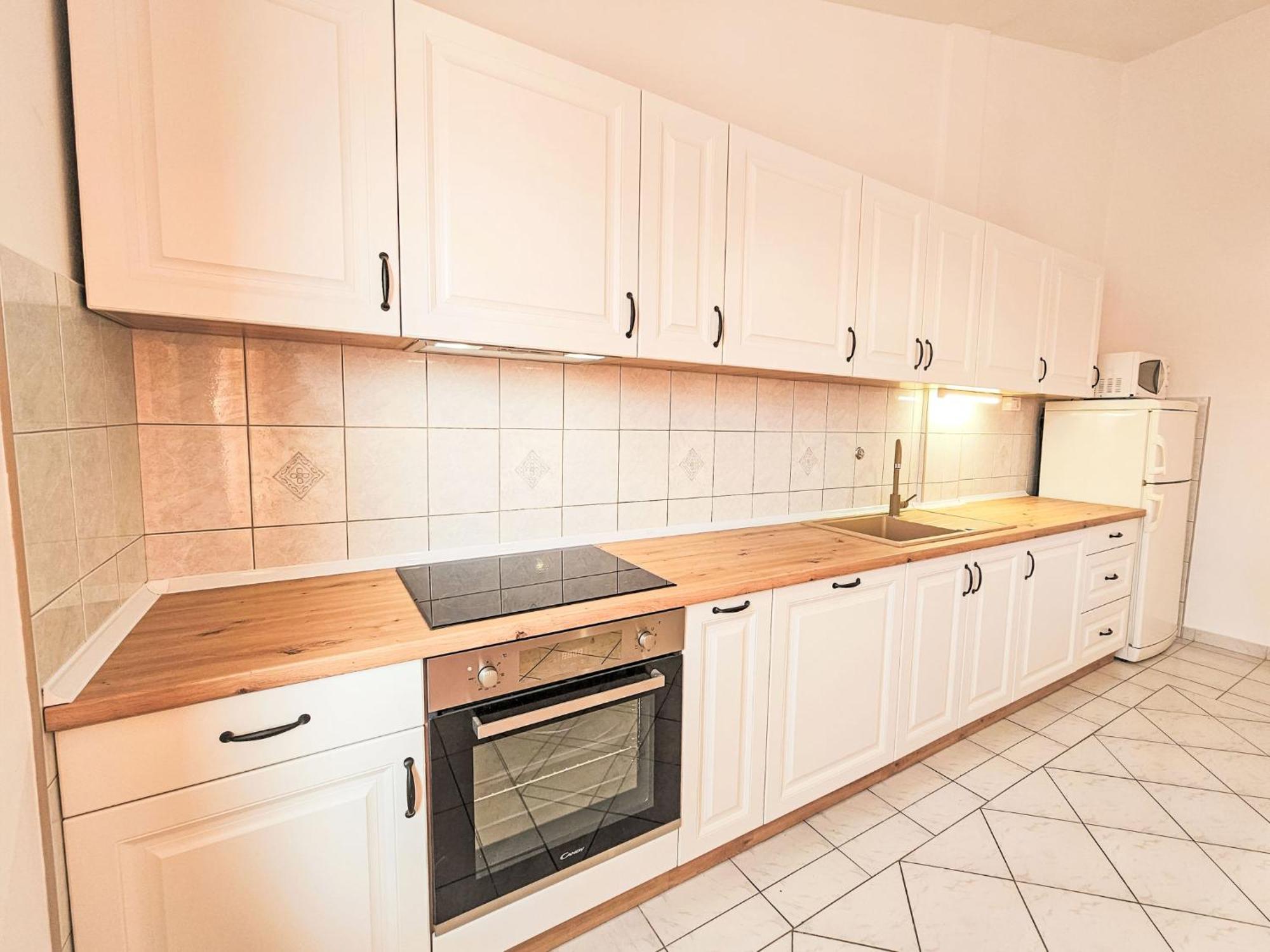 Apartment Rose-3 By Interhome Žaborić Exterior foto